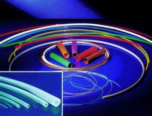 PTFE, PFA TUBE AND PIPE