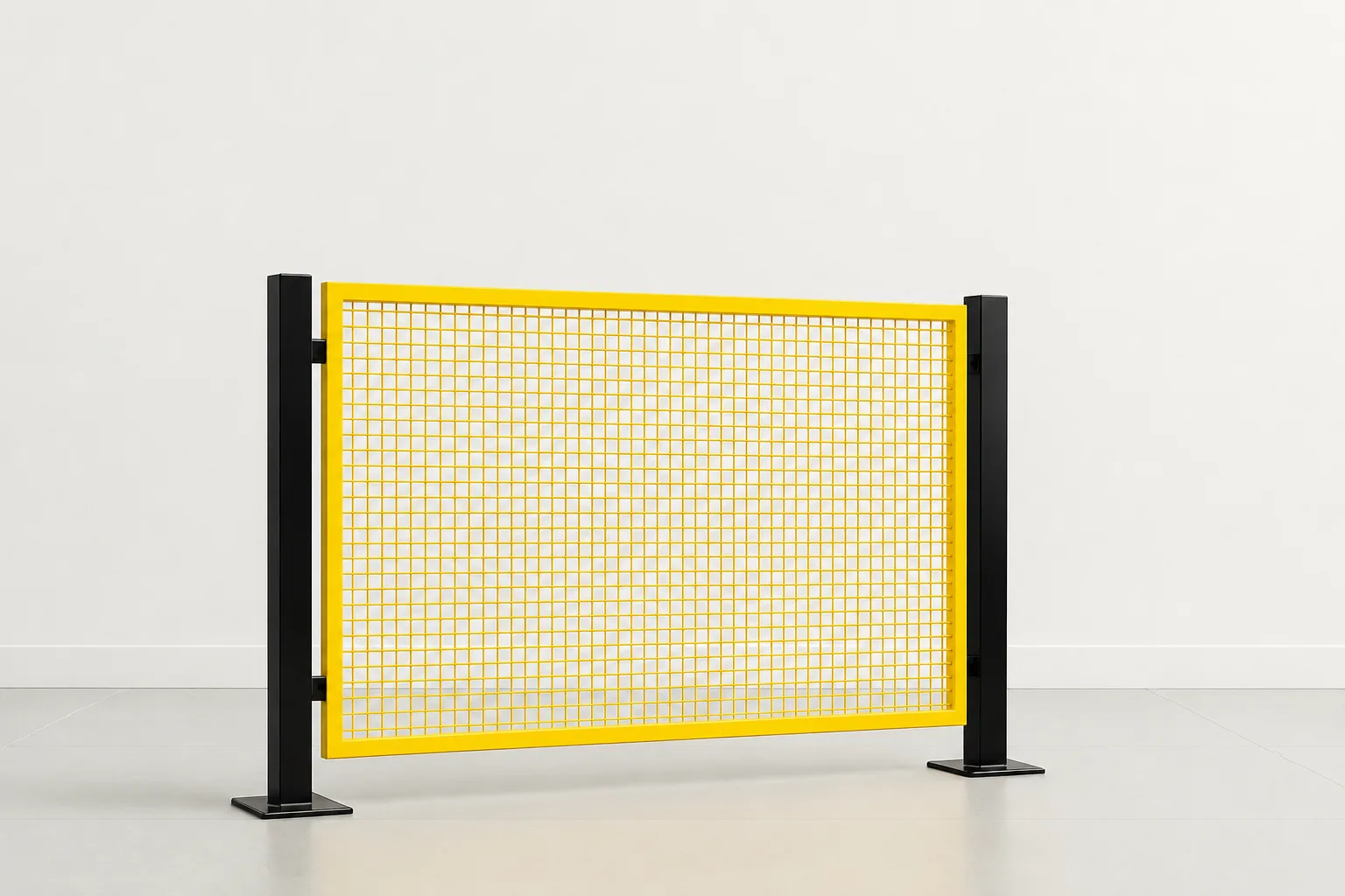 robot fence รั้วโรบอท