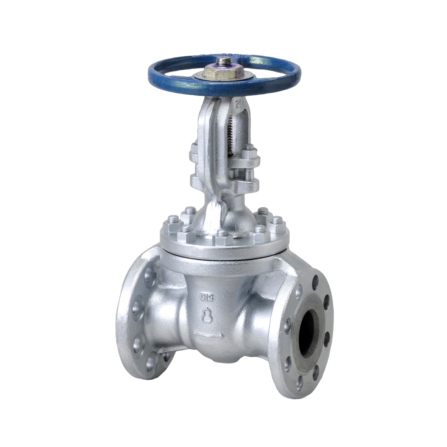 gate valve