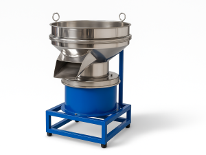 450 Vibrating Screen