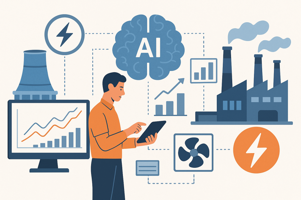 AI Energy Management