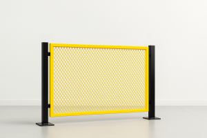 Robot Safety Fence