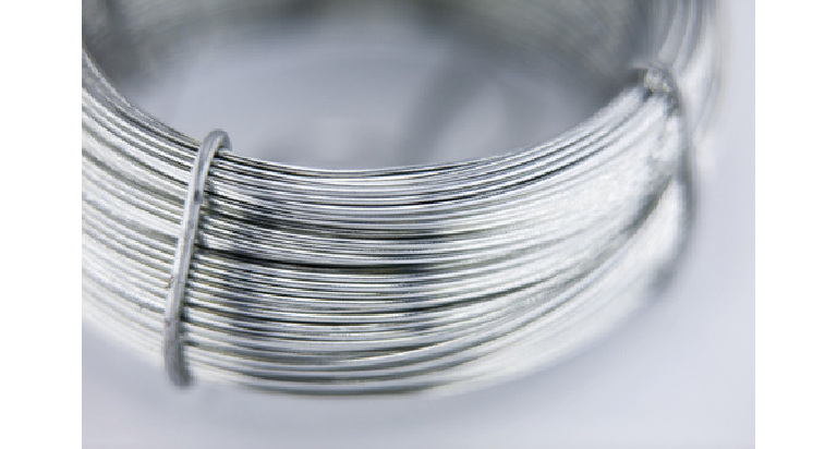 Galvanized Wire