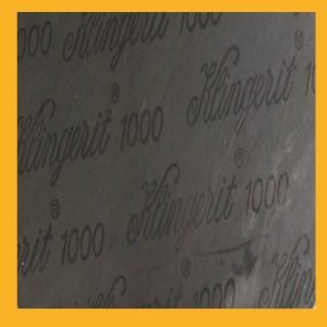 ปะเก็น KLINGERIT 1000