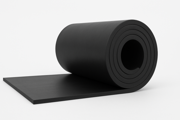 NEOPRENE RUBBER SHEET