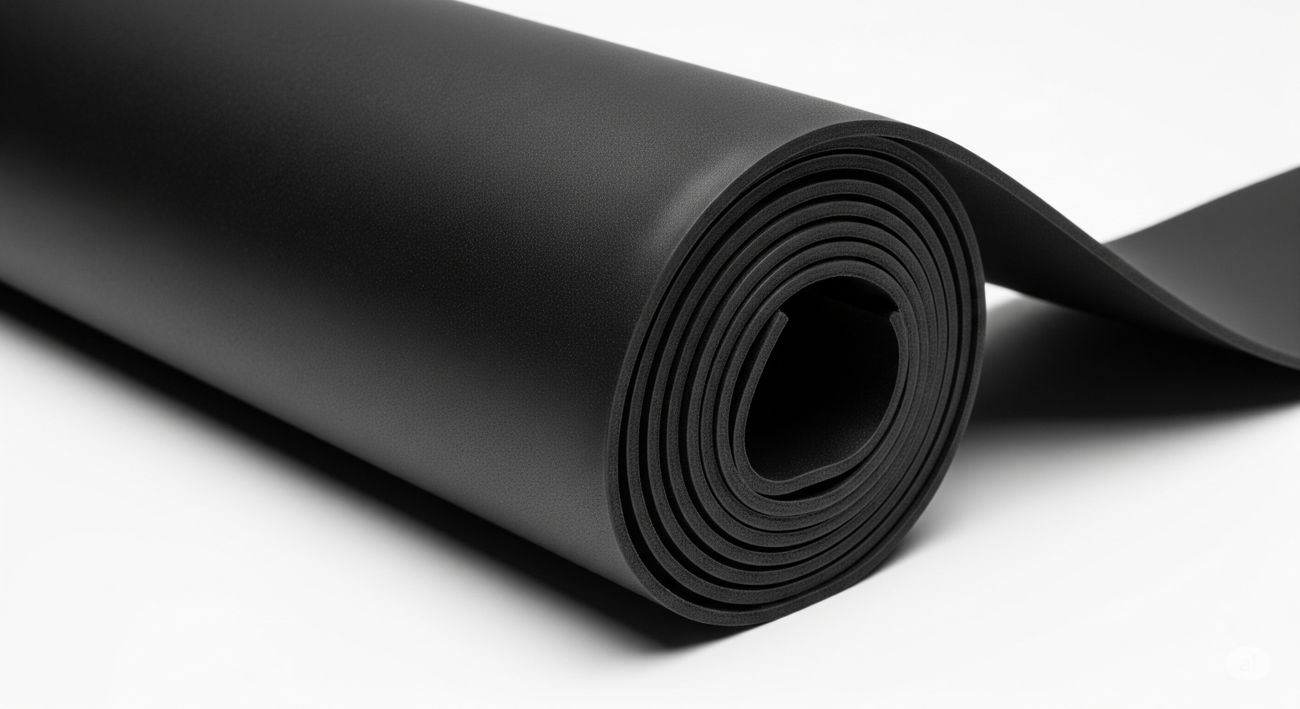 Neoprene Rubber Sheet