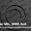 UKL 1000 3xA