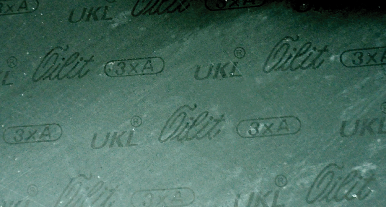 UKL Oilit 3xA