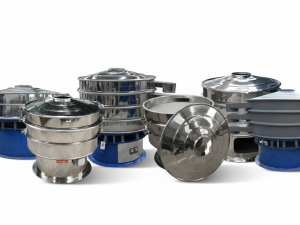 เครื่องร่อนคัดขนาด