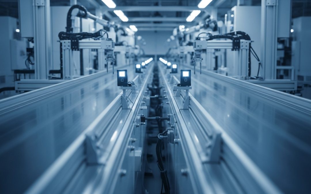 Zero Downtime คือฝันหรือความจริงของโรงงานยุคใหม่?