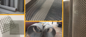 stainless wiremesh