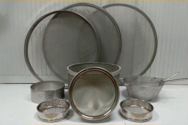 งานสั่งทำ สแตนเลส