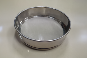 Test Sieve