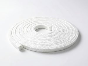 ปะเก็นเชือกเทฟล่อน