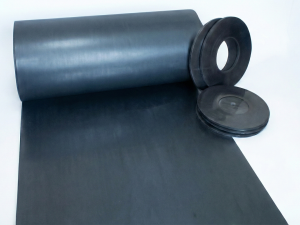 ปะเก็นแผ่นกราไฟท์